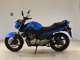Фото Suzuki GSR250 с японского аукциона