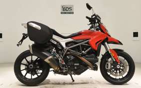 DUCATI DUCATI HYPER STRADA939 2016