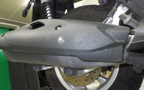 YAMAHA TRICITY 125 2026 SE82J