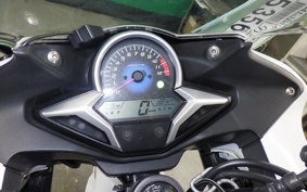 HONDA CBR250R GEN 3 2026 MC41