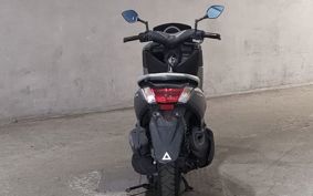 YAMAHA N-MAX 125 SED6J