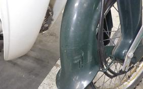 HONDA C50 SUPER CUB 2024 C50