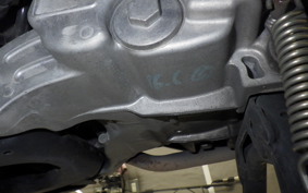 HONDA PCX 125 JF81