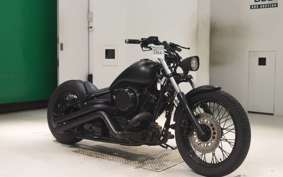 YAMAHA DRAGSTAR 400 4TR