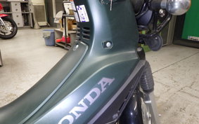 HONDA ｸﾛｽｶﾌﾞ50 2025 AA06