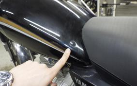 YAMAHA YB125SP 2000