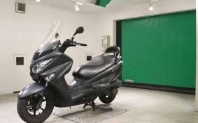 SUZUKI SKYWAVE 200 (Burgman 200) 2021 CH41A