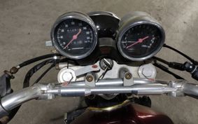 SUZUKI GSX400 1994 GK79A