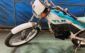 HONDA TLM200 MD15