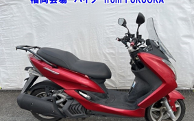 YAMAHA MAJESTY 155S