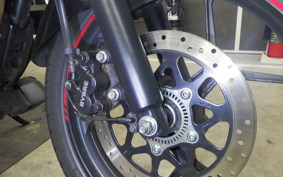 SUZUKI ｼﾞｸｻｰ150 ED13N