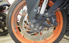 KTM RC390S