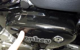 HONDA MONKEY 125 JB05