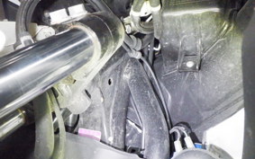 HONDA PCX 160 KF47