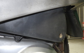 HONDA FORESIGHT 2019 MF04