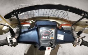 HONDA SUPER CUB50 AA01