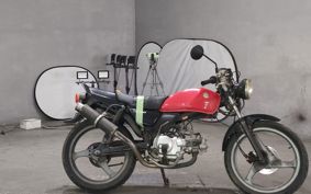 SUZUKI GS50 NA41A