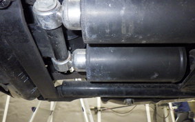 HARLEY FXSE1800CVO 2017