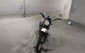 KAWASAKI 250TR BJ250F