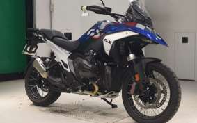 BMW R1300GS 2018