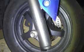 SUZUKI SWISH 125 DV12B