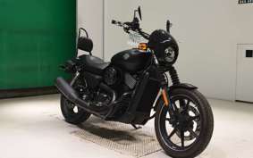 HARLEY XG750 STREET 2015