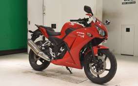 HONDA CBR250R GEN 3 MC41