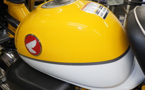 HONDA MONKEY 125 ABS JB02