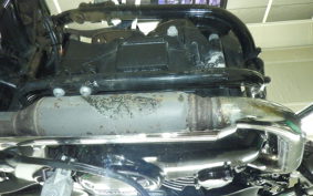 HONDA GB350 2022 NC59