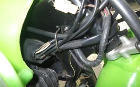 KAWASAKI KS-2 2007 MX080A