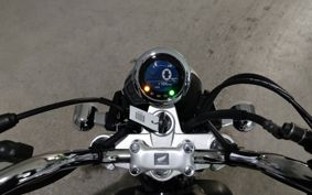 HONDA  MONKEY 125 JB02