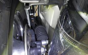 HARLEY FLHTCU 1580 CVO 2008