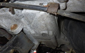 HONDA DIO Gen.6 AF62