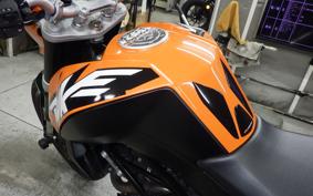 KTM 200 DUKE 2007