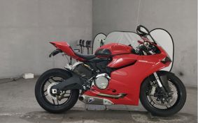 DUCATI DUCATI 899PANIGA-RE H805JA