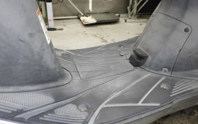 SUZUKI ADDRESS V125 2023 CF46A