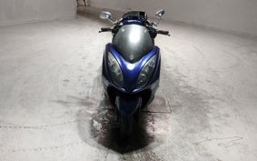 YAMAHA MAJESTY 250 SG20J