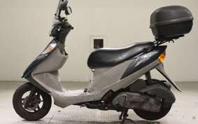 SUZUKI ADDRESS V125 G 1998 CF46A