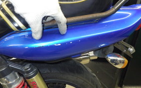 KAWASAKI BALIUS 250 Gen.2 2020 ZR250B