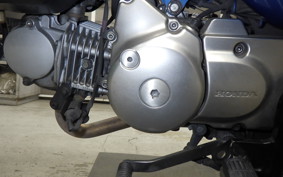 HONDA MONKEY 125 2025 JB02