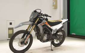 HONDA CRF250L 2020 MD47