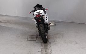 KAWASAKI NINJA250 EX250L