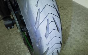 KAWASAKI NINJA H2 SX SE 2020 ZXT02A
