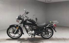 HONDA CBF125T PJJN