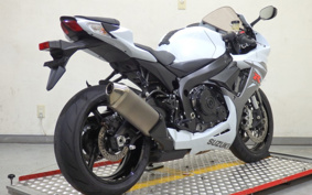SUZUKI GSX-R600 2017 GN7FA