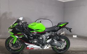 KAWASAKI NINJA ZX-6R 2022 ZX636G