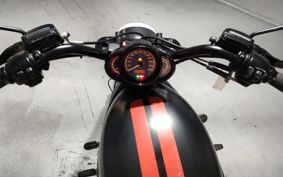 HARLEY NIGHT ROD VRSCDX SP 2012 HHH