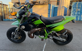 KAWASAKI KSR-2 MX080B