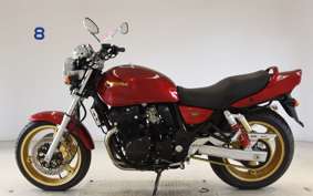 SUZUKI INAZUMA 400 (GSX400) GK7BA