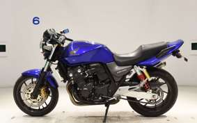 HONDA CB400SF GEN 4 2016 NC42
